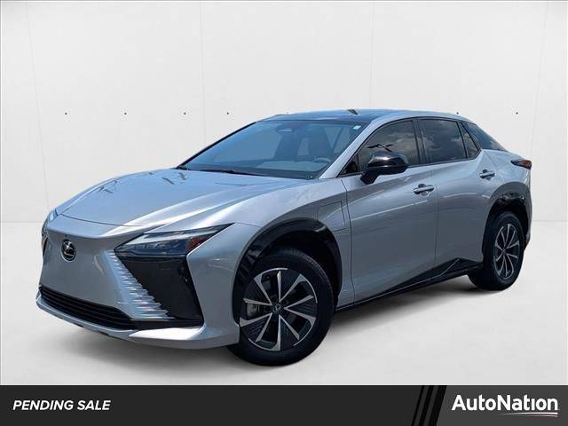 2023 Lexus RZ RZ 450e Premium — SUV — 19,818 mi — Clearwater, FL
