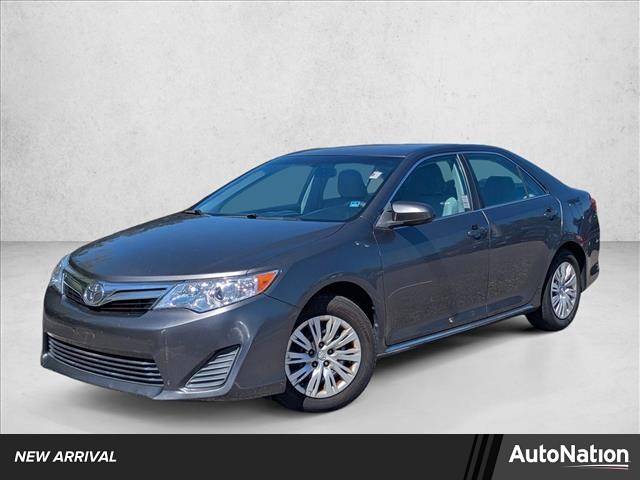 2014 Toyota Camry LE — Sedan — 85,375 mi — Clearwater, FL