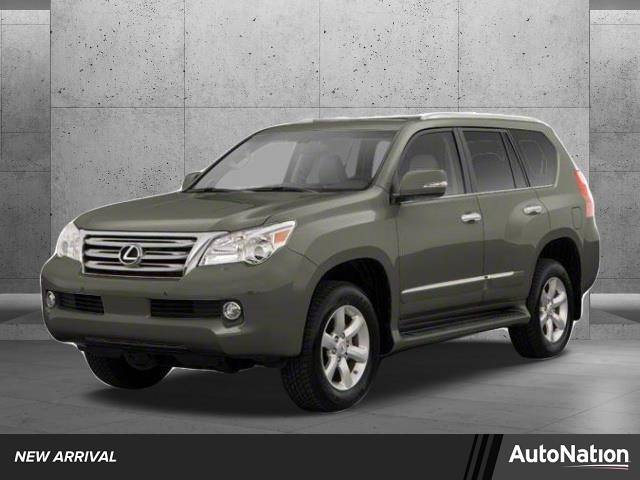 2013 Lexus GX GX 460 Premium — SUV — 144,930 mi — Clearwater, FL