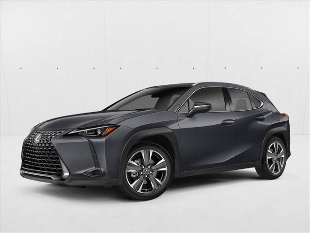 2025 Lexus UX UX 300h F SPORT Design — SUV — 8,192 mi — Clearwater, FL