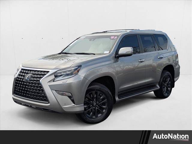 2023 Lexus GX GX 460 Premium — SUV — 41,772 mi — Clearwater, FL