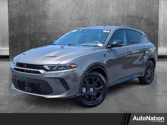 2024 Dodge Hornet R/T — SUV — 17,106 mi — Clearwater, FL