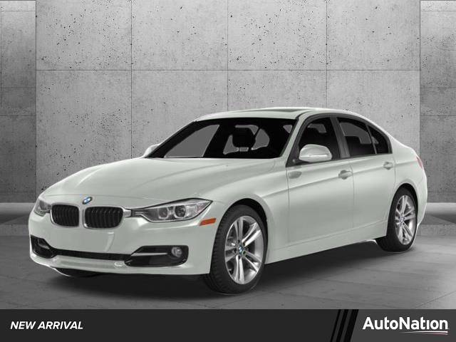 2014 BMW 3 Series 328i — Sedan — 103,869 mi — Clearwater, FL