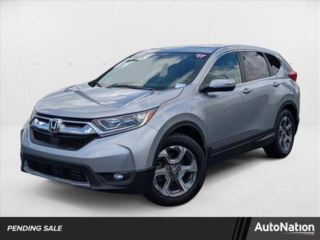 2017 Honda CR-V EX — SUV — 36,415 mi — Clearwater, FL