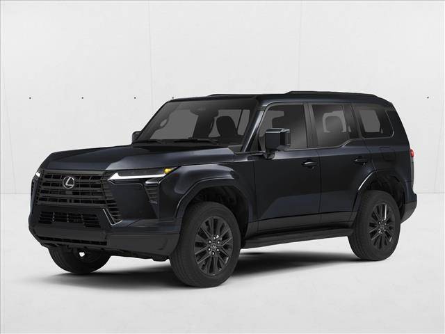 2025 Lexus GX GX 550 Premium+
