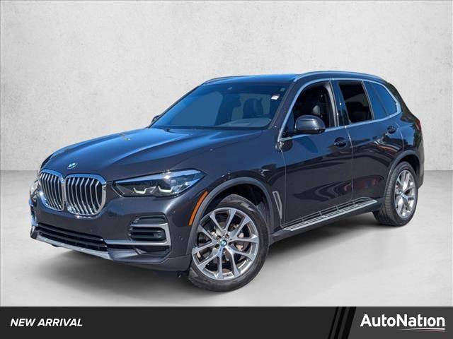 2023 BMW X5 40i — SUV — 48,888 mi — Clearwater, FL