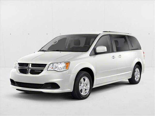 2012 Dodge Grand Caravan American Value Pack — Minivan — 66,717 mi — Clearwater, FL