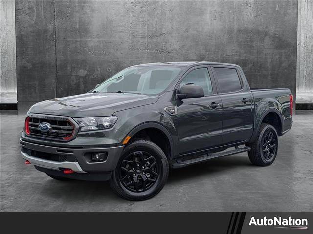 2022 Ford Ranger XLT — Pickup Truck — 25,788 mi — Clearwater, FL