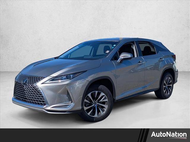 2021 Lexus RX RX 350 — SUV — 47,318 mi — Clearwater, FL