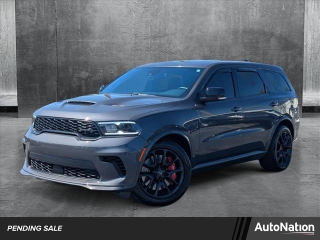 2024 Dodge Durango SRT Hellcat Premium — SUV — 5,638 mi — Clearwater, FL