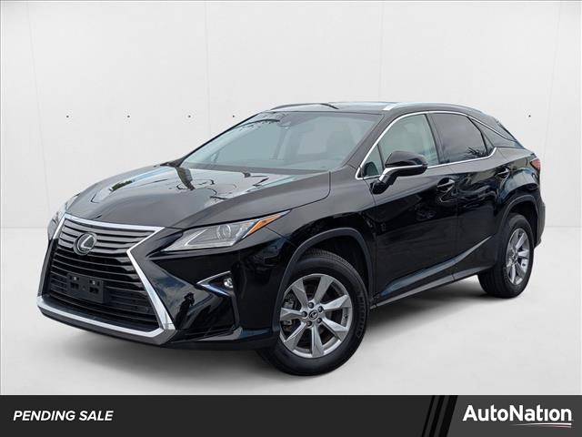 2019 Lexus RX RX 350 — SUV — 32,475 mi — Clearwater, FL