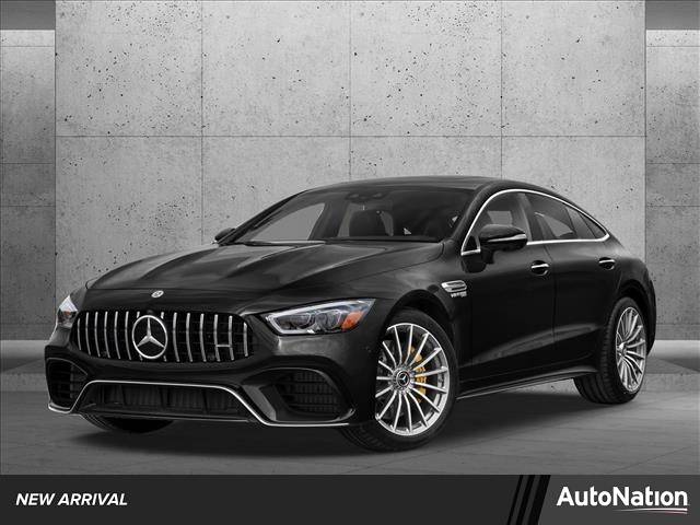 2021 Mercedes-Benz AMG GT AMG GT 63 S — Sedan — 24,854 mi — Clearwater, FL