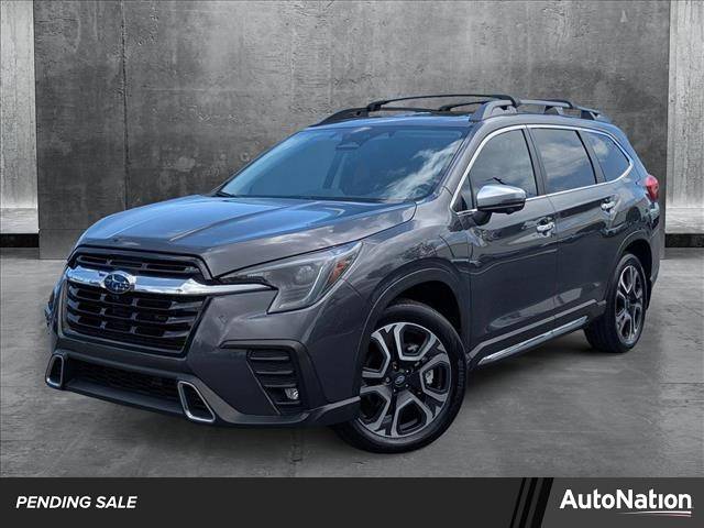 2023 Subaru Ascent Touring — SUV — 36,252 mi — Clearwater, FL