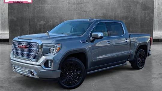 2020 GMC Sierra 1500 Denali — Pickup Truck — 46,193 mi — Clearwater, FL