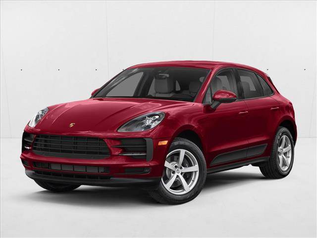 2021 Porsche Macan Standard — SUV — 40,990 mi — Clearwater, FL