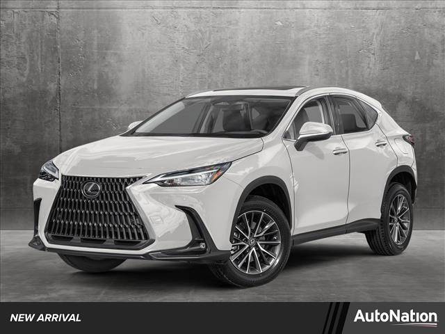 2024 Lexus NX NX 250 Premium — SUV — 9,908 mi — Clearwater, FL