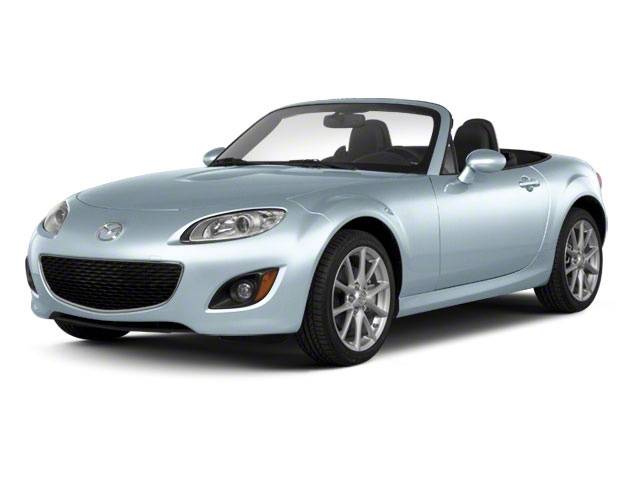 2012 Mazda MX-5 Miata Sport — Convertible — 48,264 mi — Clearwater, FL