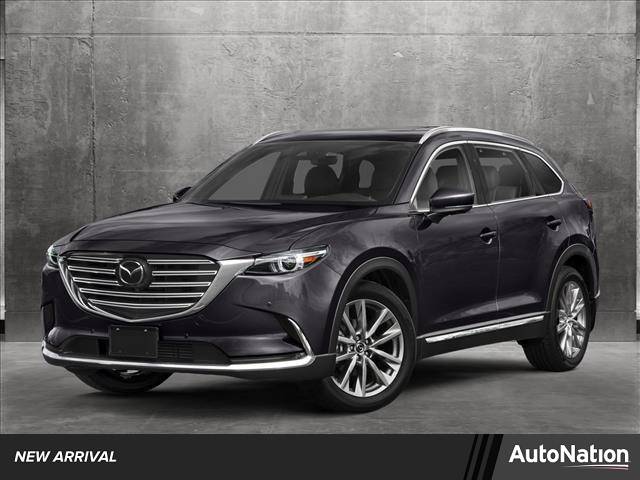 2019 Mazda CX-9 Grand Touring — SUV — 65,421 mi — Clearwater, FL
