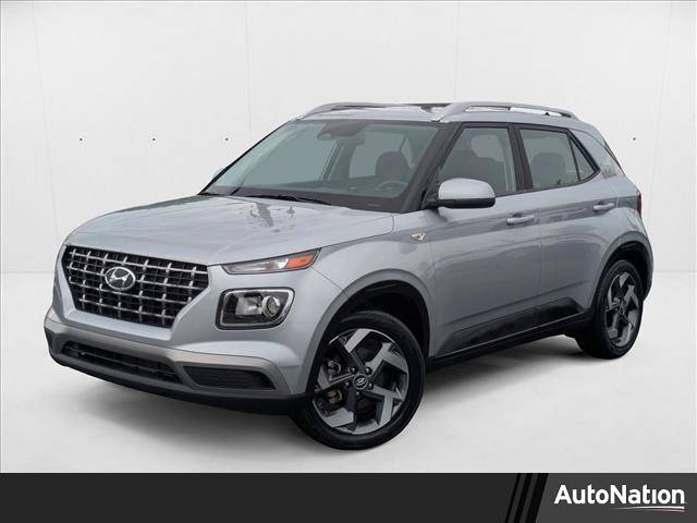 2023 Hyundai Venue SEL — SUV — 31,306 mi — Clearwater, FL