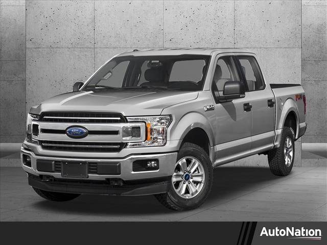 2019 Ford F-150 XLT — Pickup Truck — 99,583 mi — Clearwater, FL