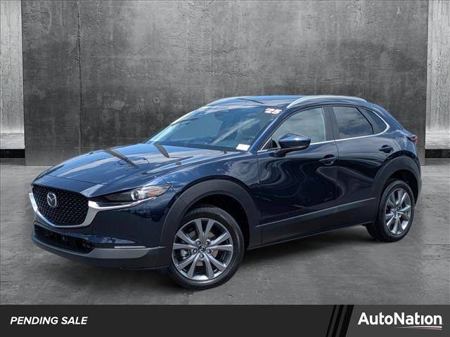2025 Mazda CX-30 Preferred — SUV — 988 mi — Clearwater, FL