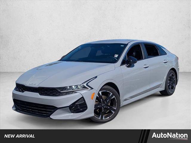 2022 Kia K5 GT-Line — Sedan — 73,776 mi — Clearwater, FL