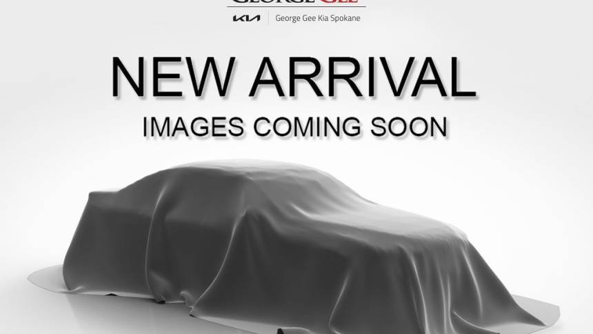 2022 Kia K5 GT-Line — Sedan — 11,940 mi — Liberty Lake, WA