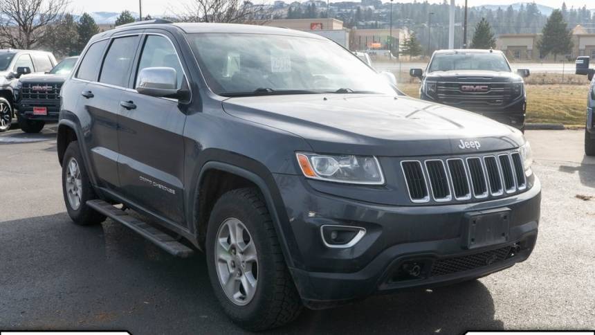 2014 Jeep Grand Cherokee Laredo — SUV — 169,441 mi — Liberty Lake, WA