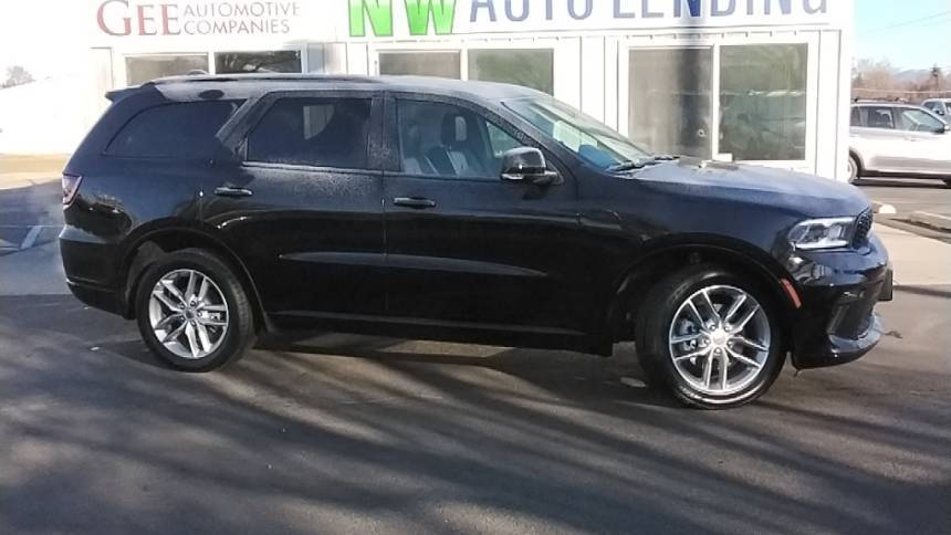 2023 Dodge Durango GT Plus — SUV — 44,956 mi — Liberty Lake, WA