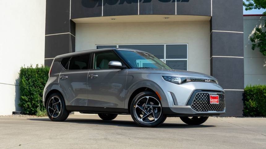 2024 Kia Soul EX — Hatchback — 10 mi — Liberty Lake, WA