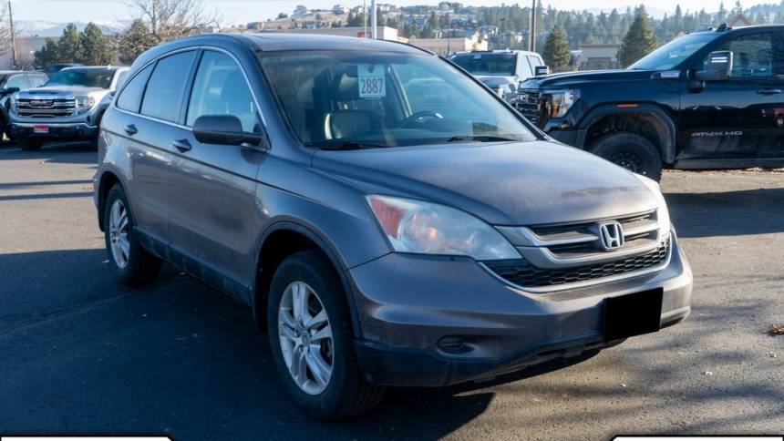 2011 Honda CR-V EX-L — SUV — 185,148 mi — Liberty Lake, WA