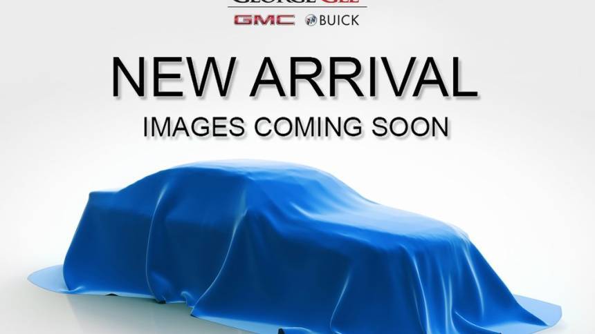 2023 GMC Sierra 1500 Elevation — Pickup Truck — 15,545 mi — Liberty Lake, WA