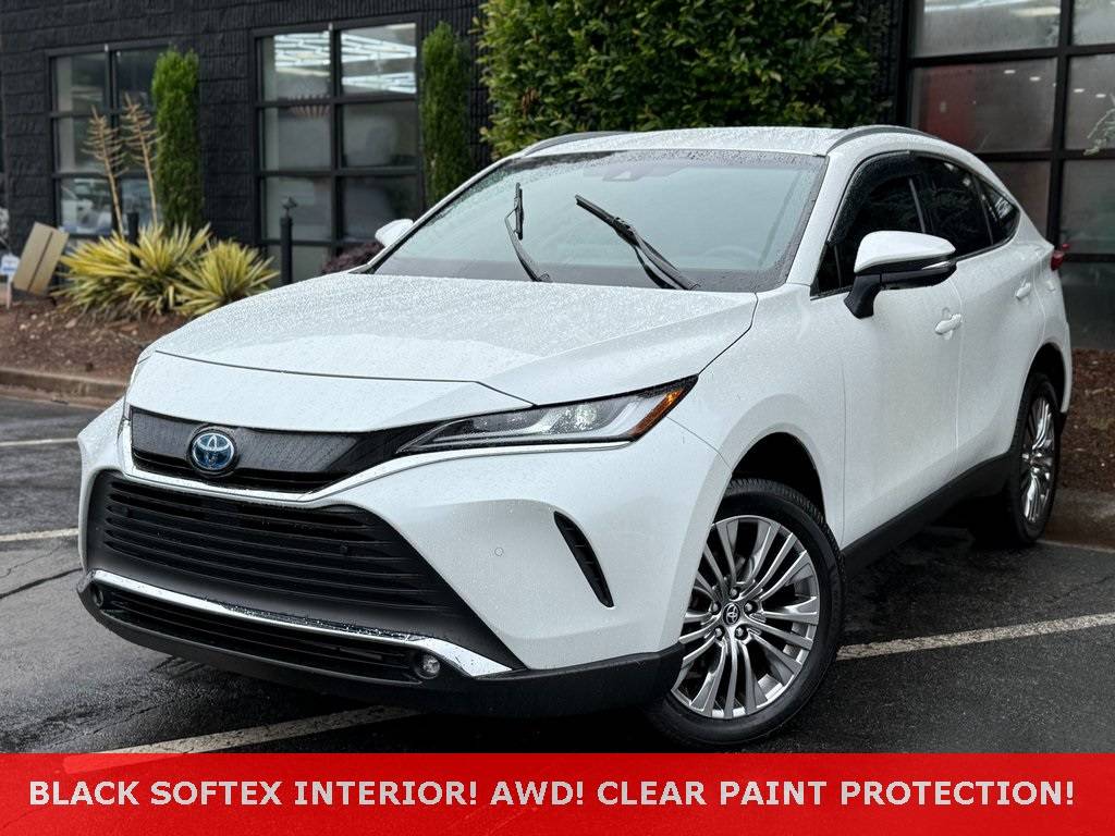 2023 Toyota Venza LE — SUV — 26,887 mi — Atlanta, GA