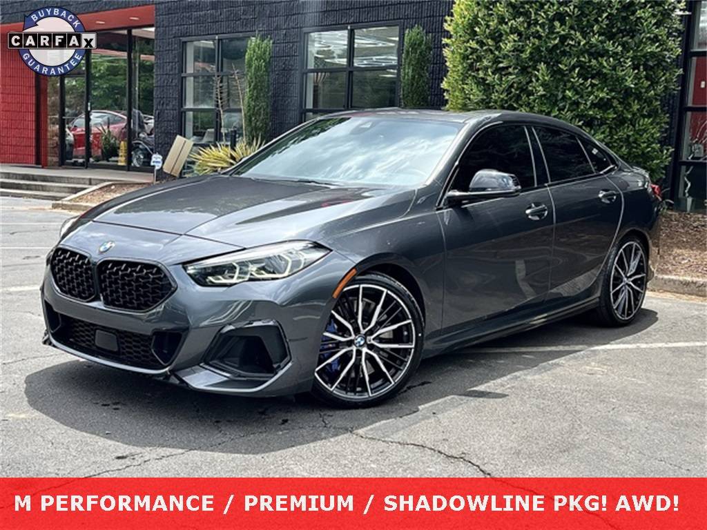 2020 BMW 2 Series M235i — Sedan — 28,488 mi — Atlanta, GA