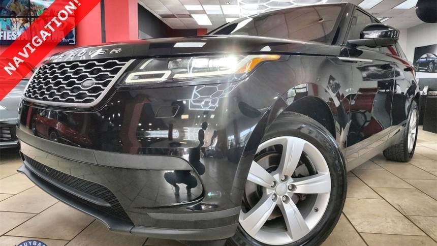 2018 Land Rover Range Rover Velar S — SUV — 73,109 mi — Atlanta, GA