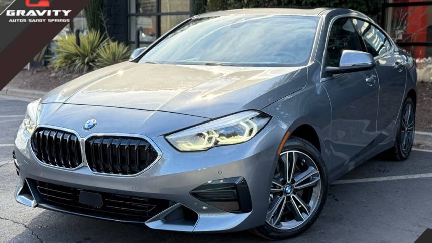 2024 BMW 2 Series 228i — Sedan — 10,280 mi — Atlanta, GA