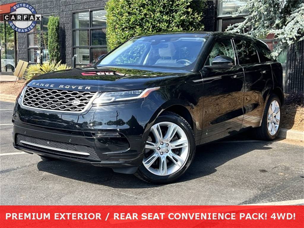 2021 Land Rover Range Rover Velar S — SUV — 38,747 mi — Atlanta, GA