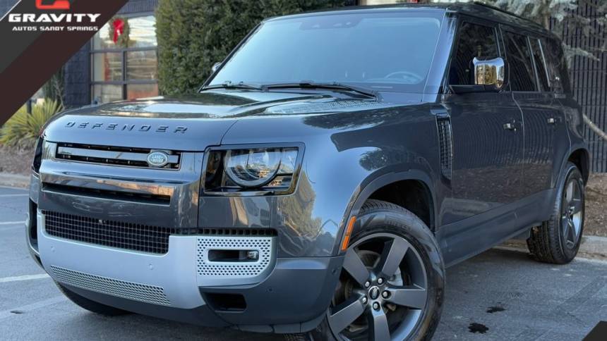 2023 Land Rover Defender S — SUV — 37,377 mi — Atlanta, GA