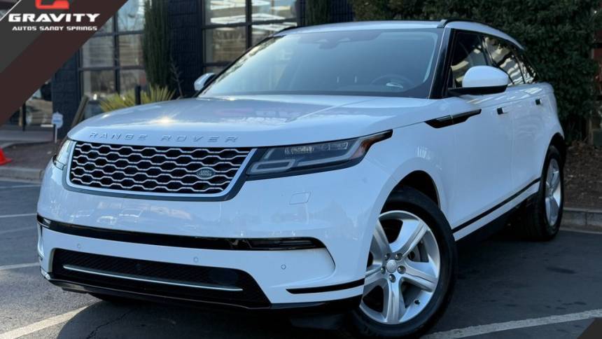 2022 Land Rover Range Rover Velar S — SUV — 44,163 mi — Atlanta, GA