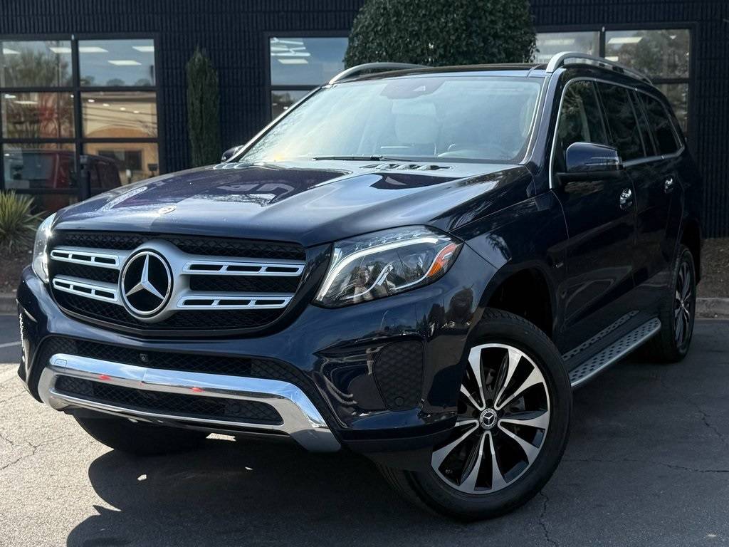 2019 Mercedes-Benz GLS GLS 450 — SUV — 73,751 mi — Atlanta, GA