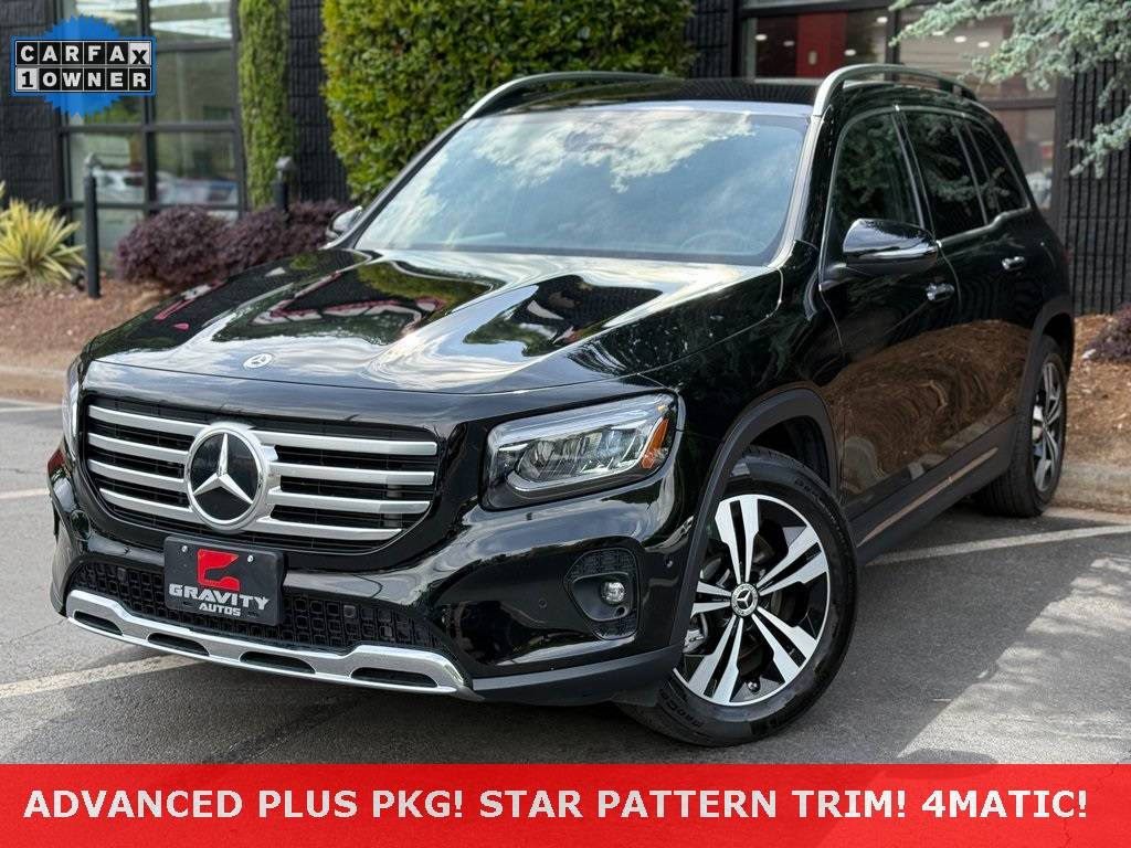 2024 Mercedes-Benz GLB GLB 250 — SUV — 16,711 mi — Atlanta, GA