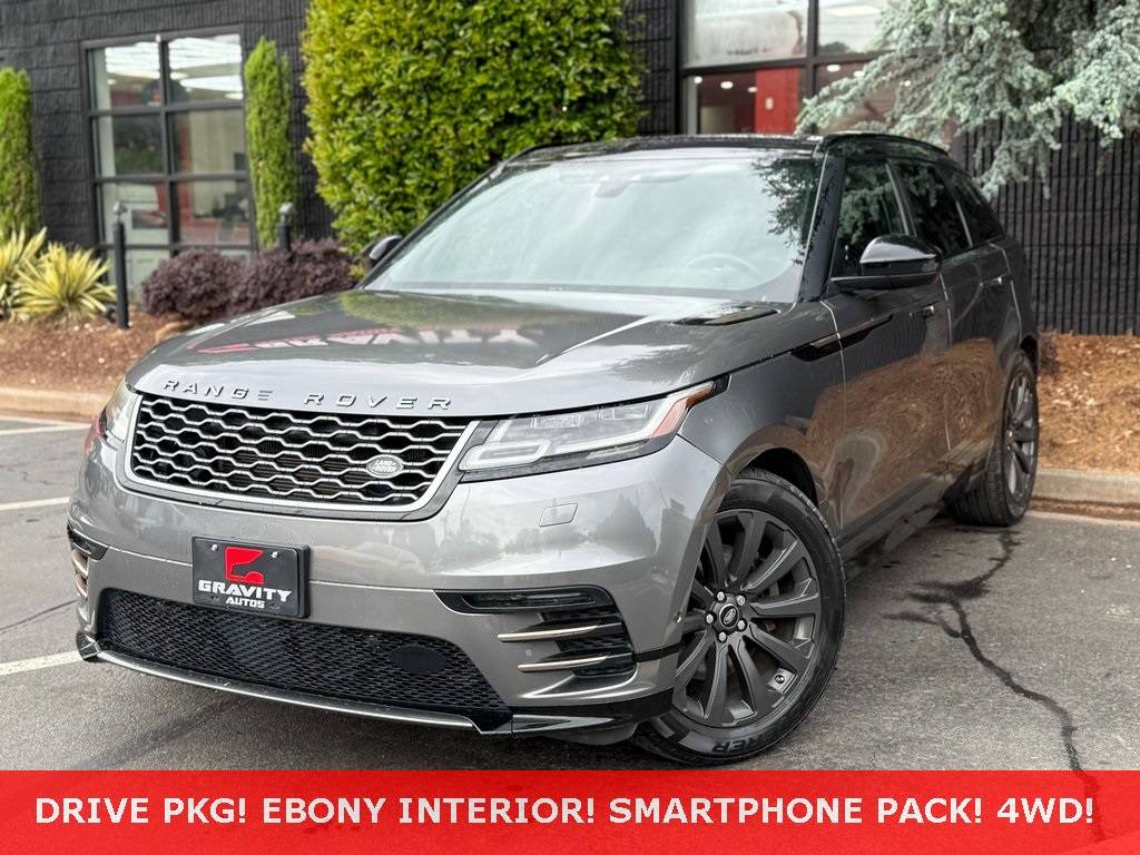 2019 Land Rover Range Rover Velar R-Dynamic SE — SUV — 43,315 mi — Atlanta, GA