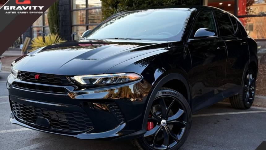 2024 Dodge Hornet GT — SUV — 5,193 mi — Atlanta, GA
