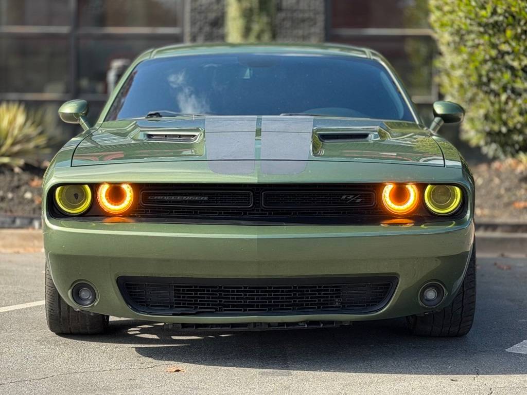 Used 2018 Dodge Challenger for Sale Near Me - TrueCar