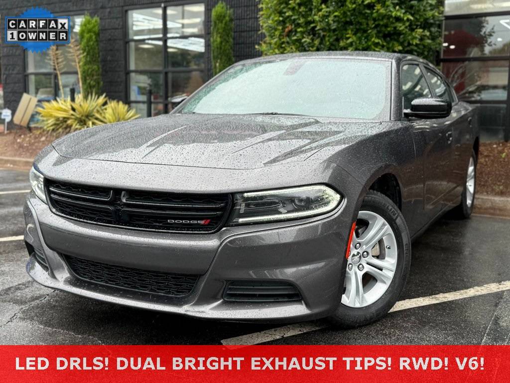 2023 Dodge Charger SXT — Sedan — 51,751 mi — Atlanta, GA