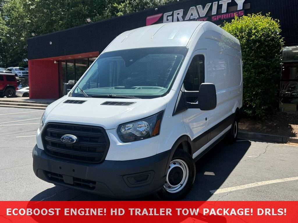 2020 Ford Transit Cargo Van T-250 — Cargo Van — 81,816 mi — Atlanta, GA