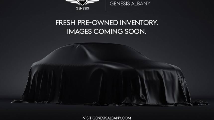 2020 Hyundai Sonata SEL — Sedan — 29,637 mi — Albany, NY