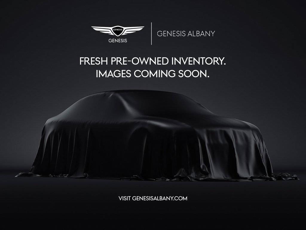 2021 Genesis G80 3.5T — Sedan — 77,250 mi — Albany, NY
