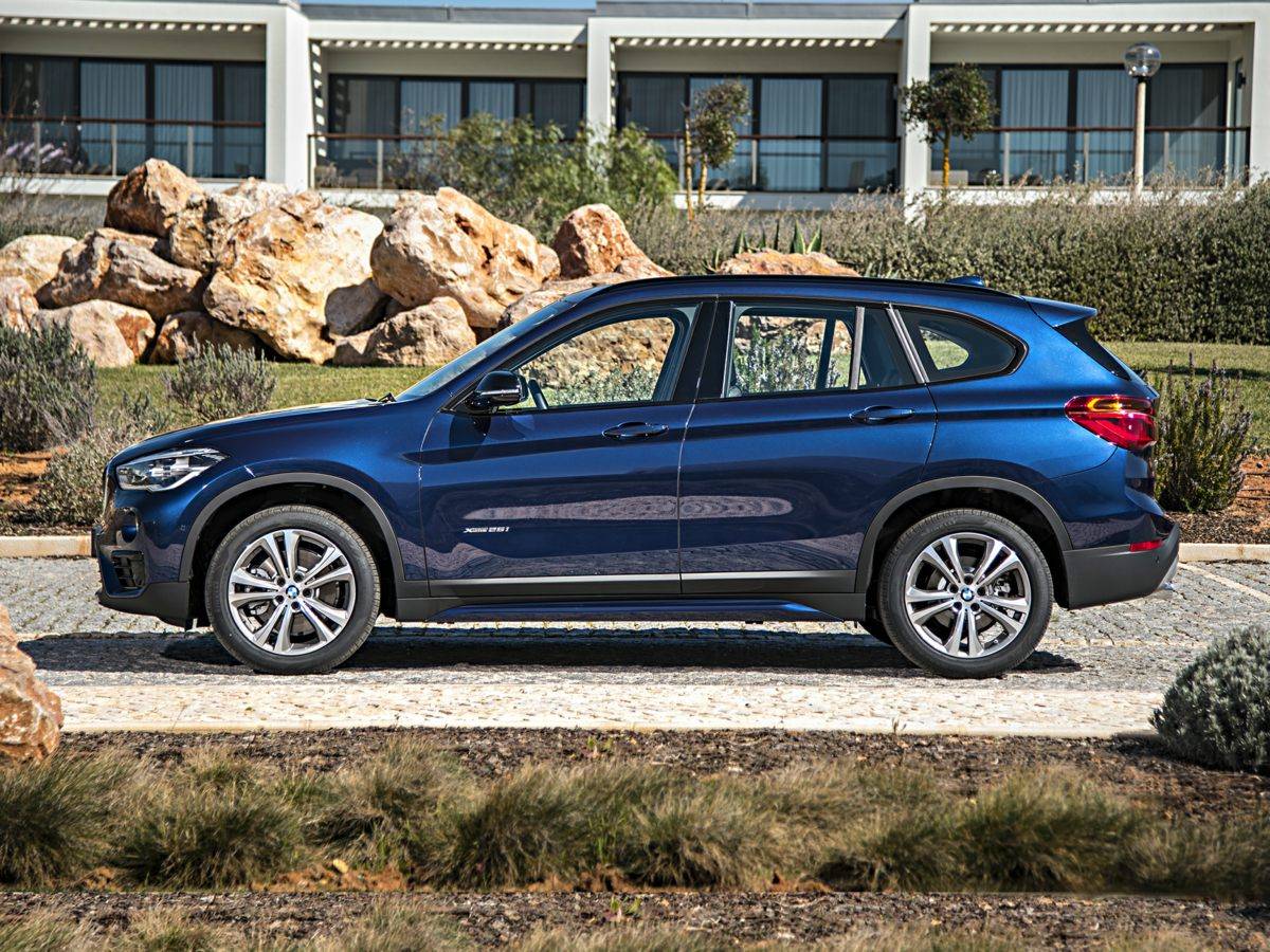 2018 BMW X1 28i — SUV — 81,187 mi — Plantation, FL