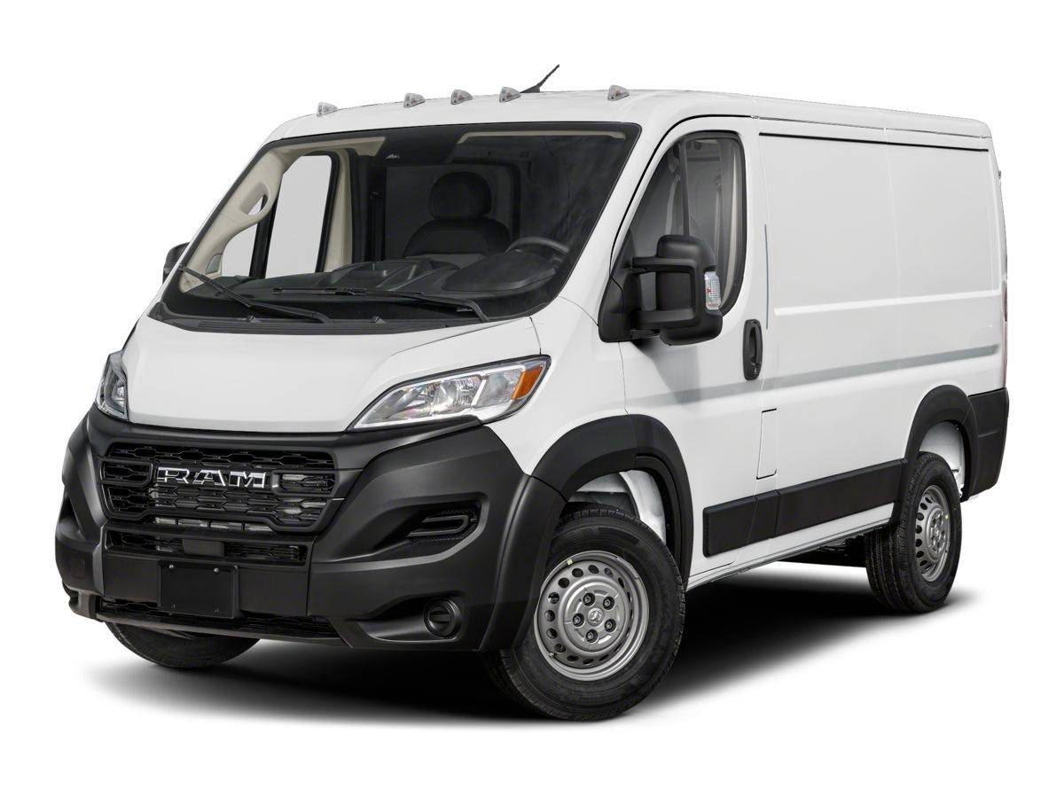 2023 Ram ProMaster Cargo Van 1500 — Cargo Van — 82,896 mi — Plantation, FL